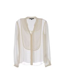 TIBI - Long sleeve shirt
