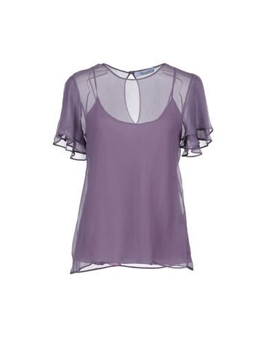 ZOOM BLUMARINE - Blouse