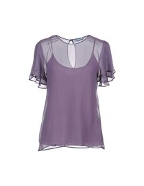 BLUMARINE - Blusa