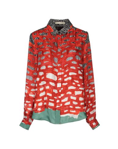 ZOOM BALENCIAGA - Shirts