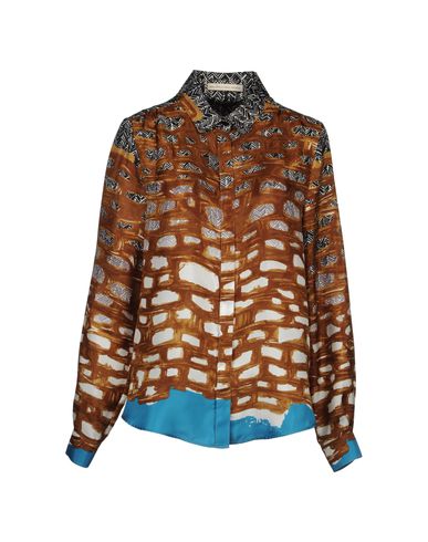 ZOOM BALENCIAGA - Long sleeve shirt