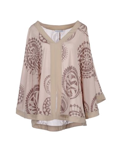 ZOOM FLAVIO CASTELLANI - Blouse