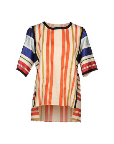 ZOOM STELLA McCARTNEY - Blouse