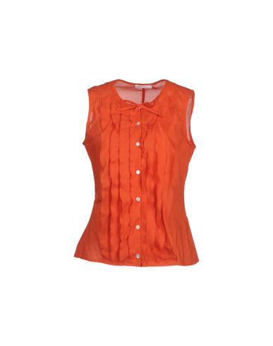 ZOOM JUST IN CASE - Sleeveless shirt