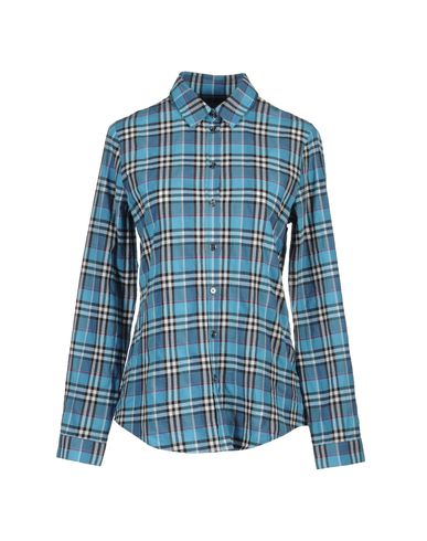 ZOOM BURBERRY BRIT - Long sleeve shirt