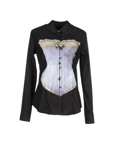 ZOOM LOVE MOSCHINO - Shirts