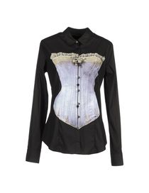 LOVE MOSCHINO - Shirts