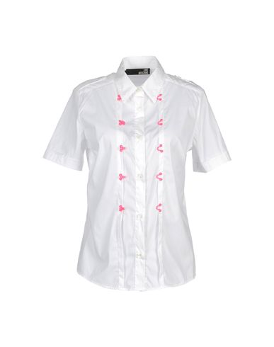 ZOOM LOVE MOSCHINO - Shirts
