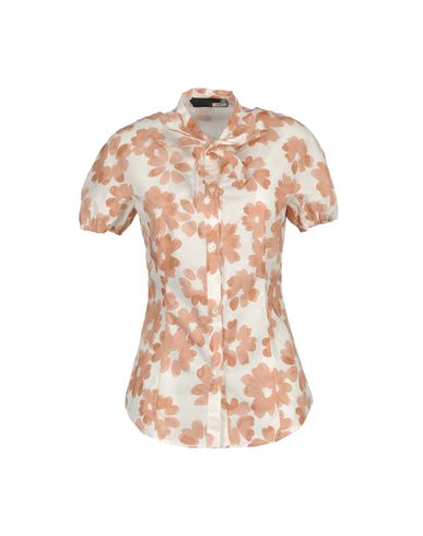 ZOOM LOVE MOSCHINO - Short sleeve shirt