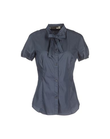 ZOOM LOVE MOSCHINO - Short sleeve shirt