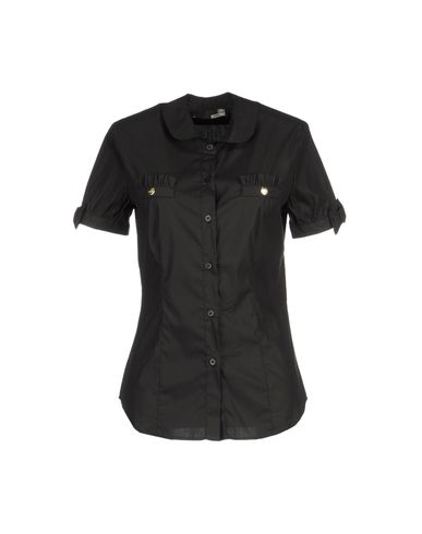 ZOOM LOVE MOSCHINO - Short sleeve shirt