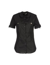 LOVE MOSCHINO - Shirts
