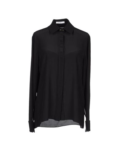 ZOOM GIVENCHY - Long sleeve shirt