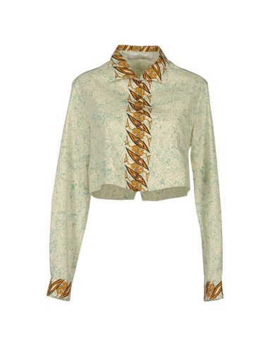 ZOOM PROENZA SCHOULER - Long sleeve shirt