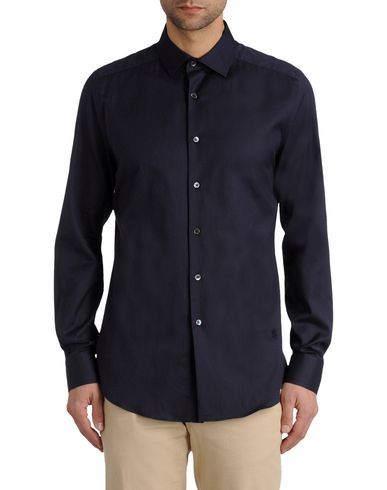 Slim Oxford Shirt