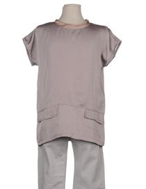 CAFFÉ D'ORZO - Blouse