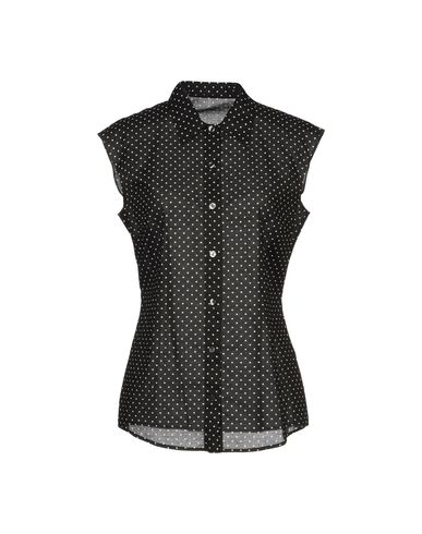 ZOOM DOLCE & GABBANA - Sleeveless shirt