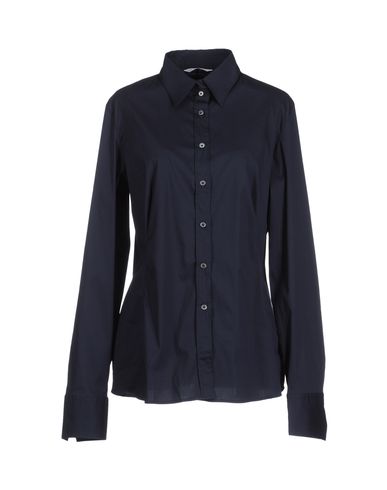 ZOOM GUGLIELMINOTTI - Long sleeve shirt