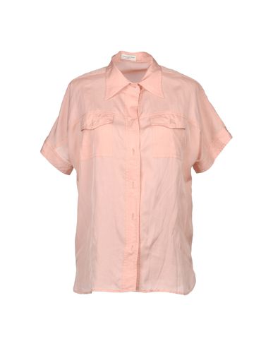 ZOOM DRIES VAN NOTEN - Short sleeve shirt