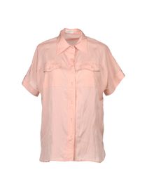 DRIES VAN NOTEN - Chemise