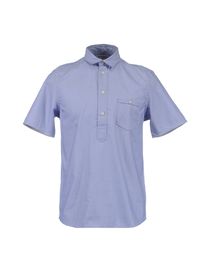 MAURO GRIFONI - Shirts