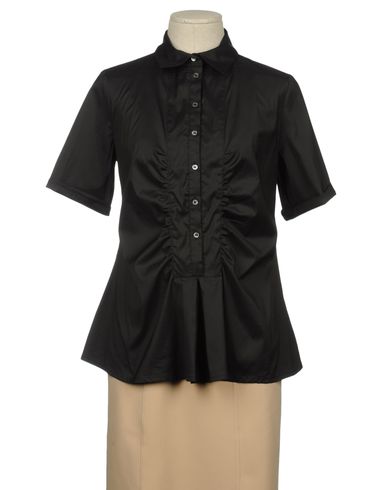 ZOOM PATRIZIA PEPE - Short sleeve shirt