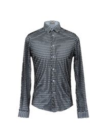 BALENCIAGA - Long sleeve shirt