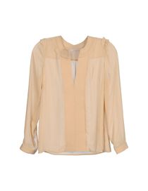 GOLD CASE - Blouse