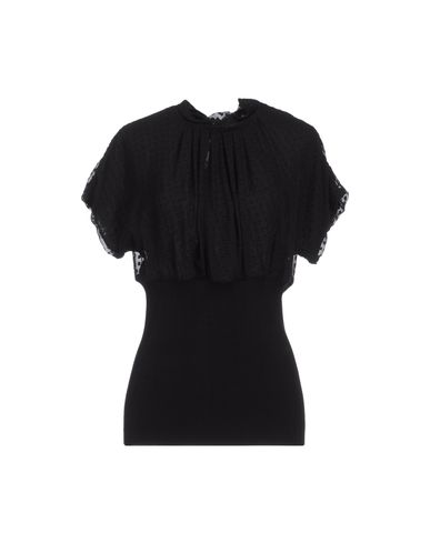 ZOOM GOLD CASE - Blouse
