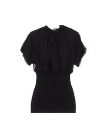 GOLD CASE - Blouse