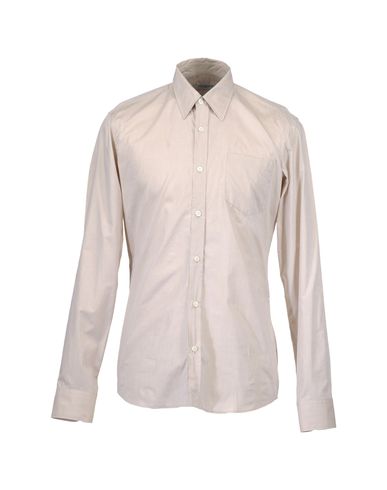 ZOOM DRIES VAN NOTEN - Long sleeve shirt
