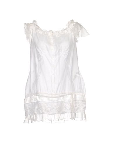 ZOOM SCERVINO STREET - Short sleeve shirt