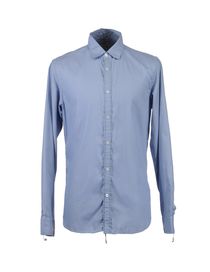 M.GRIFONI DENIM - Shirts