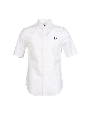ZOOM RAF SIMONS - Shirts