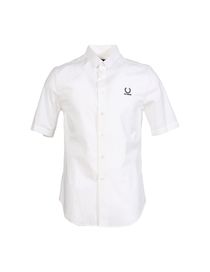 RAF SIMONS - Shirts