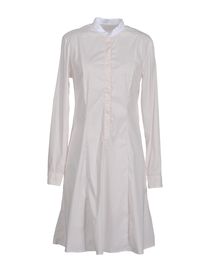 AGLINI - Short dress
