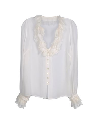 ZOOM GOLD CASE - Long sleeve shirt