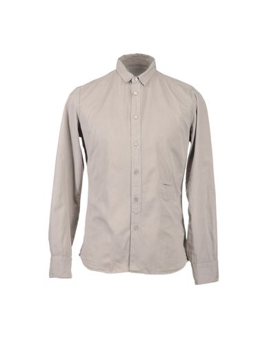 ZOOM MAURO GRIFONI - Long sleeve shirt