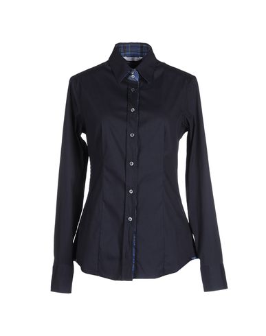 ZOOM GUGLIELMINOTTI - Shirts