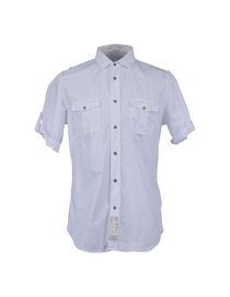 M.GRIFONI DENIM - Shirts