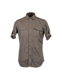 M.GRIFONI DENIM - Shirts