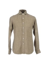 SALVATORE PICCOLO - Shirts