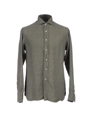 SALVATORE PICCOLO - Shirts