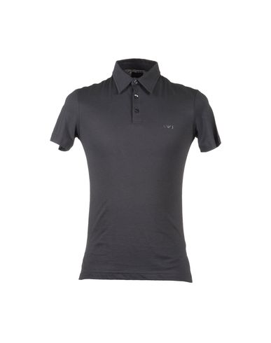 ZOOM ARMANI JEANS - Polo shirt