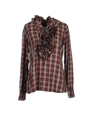 ZOOM ARCHIVIO '67 - Blouse