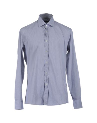 ZOOM DANIELE ALESSANDRINI - Long sleeve shirt
