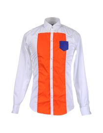 DSQUARED2 - Shirts
