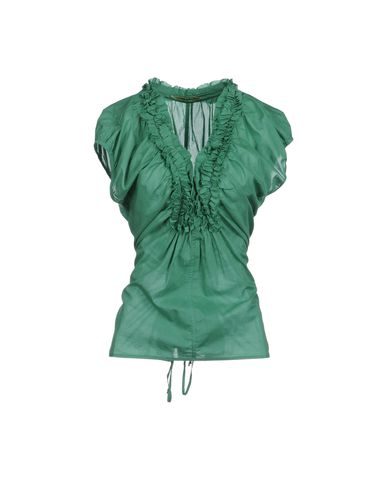 ZOOM GOLD CASE SOGNO - Blouse