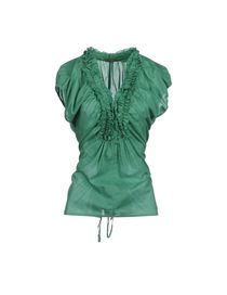 GOLD CASE SOGNO - Blouse