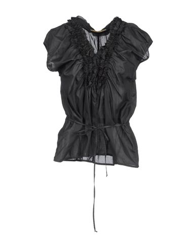 ZOOM GOLD CASE SOGNO - Blouse